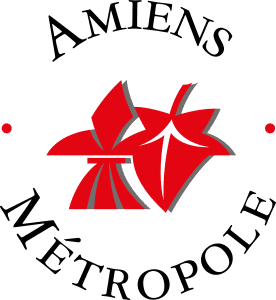 Logo Amiens Métropole