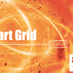 bandeau de présentation "Conférence Smart Grid" Energeia
